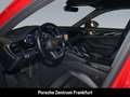 Porsche Panamera 4S E-Hybrid Sport Turismo Burmester LED Rot - thumbnail 8