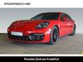 Porsche Panamera 4S E-Hybrid Sport Turismo Burmester LED Red - thumbnail 1
