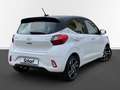 Hyundai i10 1.0 AT Trend Navi Klimaautom PDC SHZ LHZ Rü.CAM Weiß - thumbnail 3