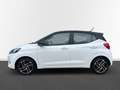 Hyundai i10 1.0 AT Trend Navi Klimaautom PDC SHZ LHZ Rü.CAM Weiß - thumbnail 2
