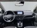 Hyundai i10 1.0 AT Trend Navi Klimaautom PDC SHZ LHZ Rü.CAM Weiß - thumbnail 8