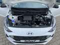 Hyundai i10 1.0 AT Trend Navi Klimaautom PDC SHZ LHZ Rü.CAM Weiß - thumbnail 6