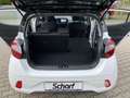 Hyundai i10 1.0 AT Trend Navi Klimaautom PDC SHZ LHZ Rü.CAM Weiß - thumbnail 5