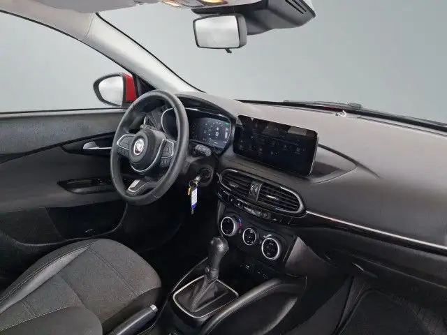 Fiat Tipo view 18