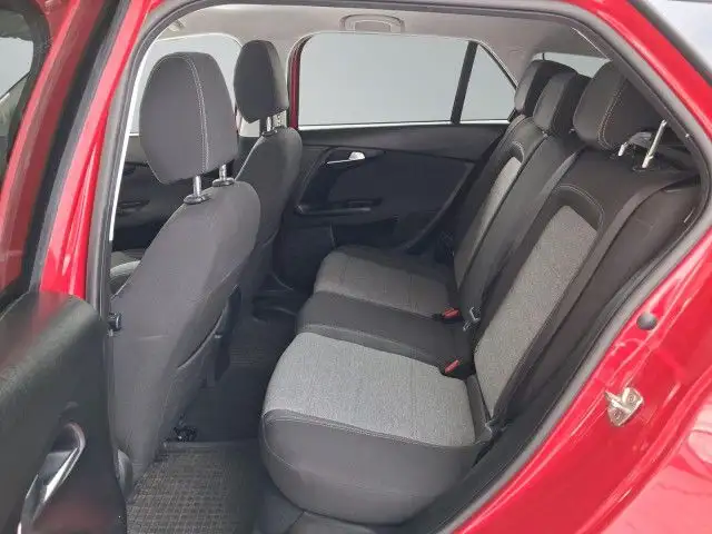 Fiat Tipo view 19