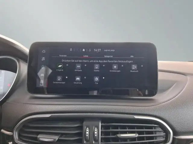 Fiat Tipo view 20