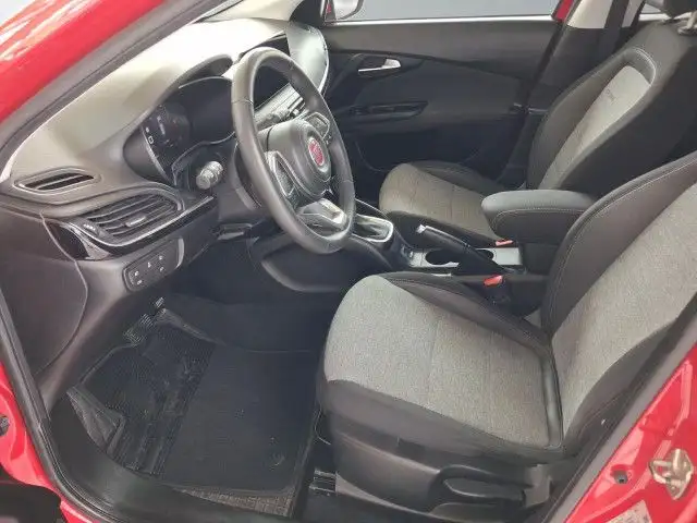 Fiat Tipo view 16