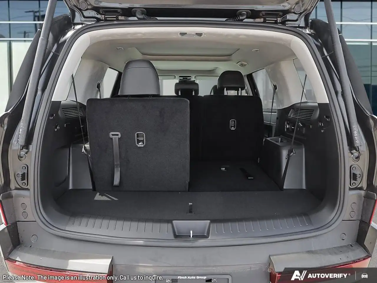 Hyundai SANTA FE photo Hyundai SANTA FE