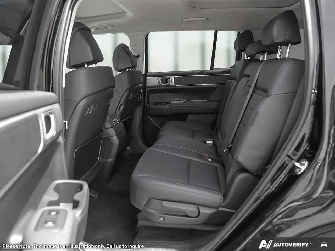 Hyundai SANTA FE photo Hyundai SANTA FE