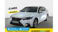 Lexus CT 200h Executive Blanc - thumbnail 1