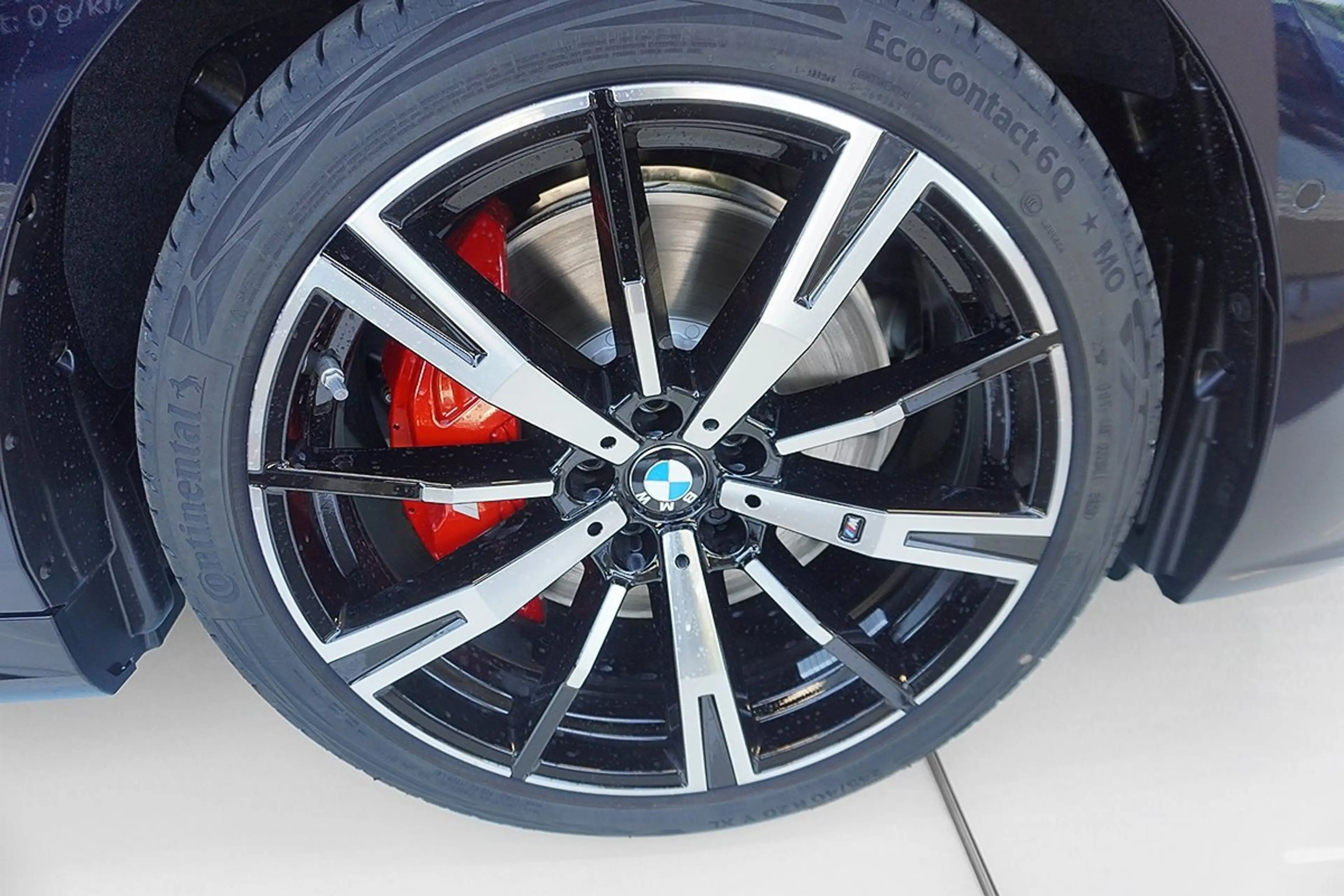 BMW 540 d xDrive Touring M Sport PRO AHK HeadUp 360Kamera — photo 3