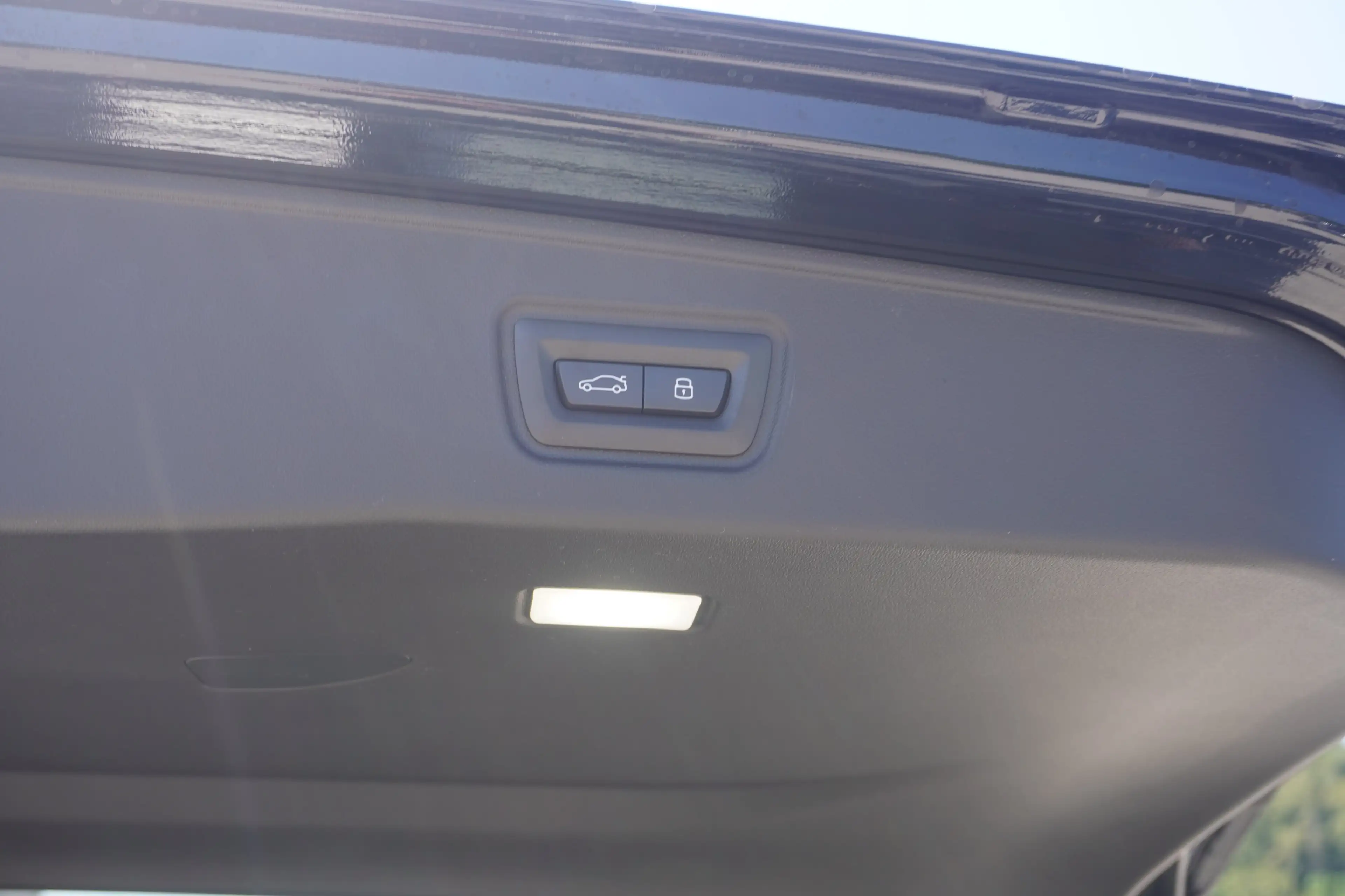 BMW 540 d xDrive Touring M Sport PRO AHK HeadUp 360Kamera — photo 9