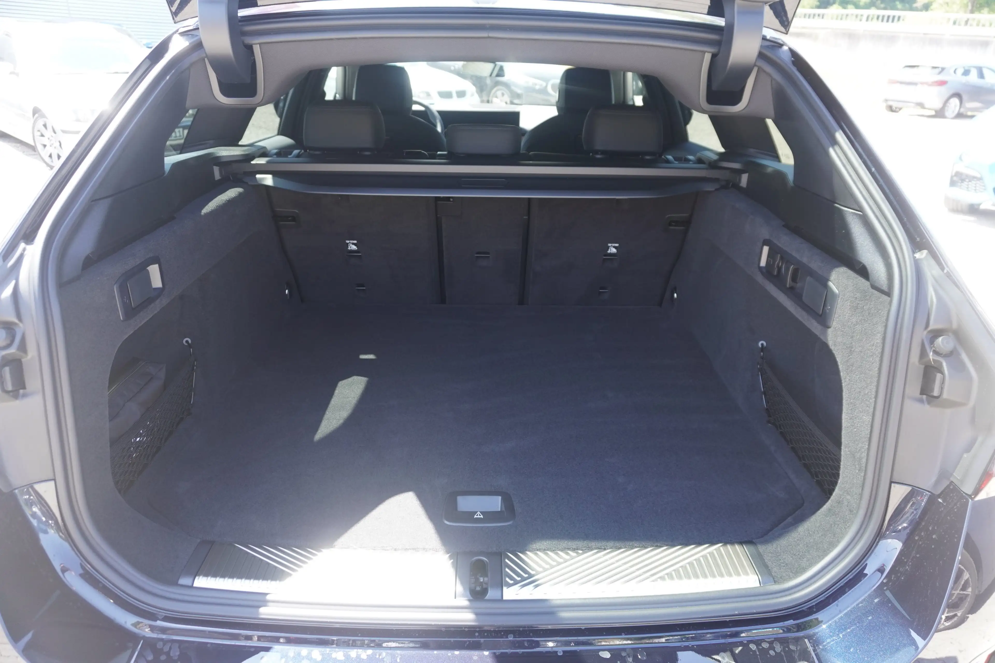 BMW 540 d xDrive Touring M Sport PRO AHK HeadUp 360Kamera — photo 10