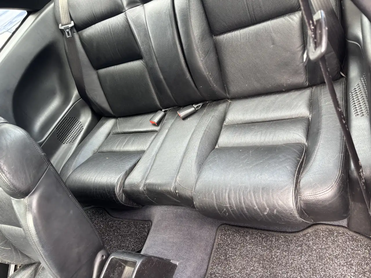 Fiat Coupe 2.0 16V, foto 8