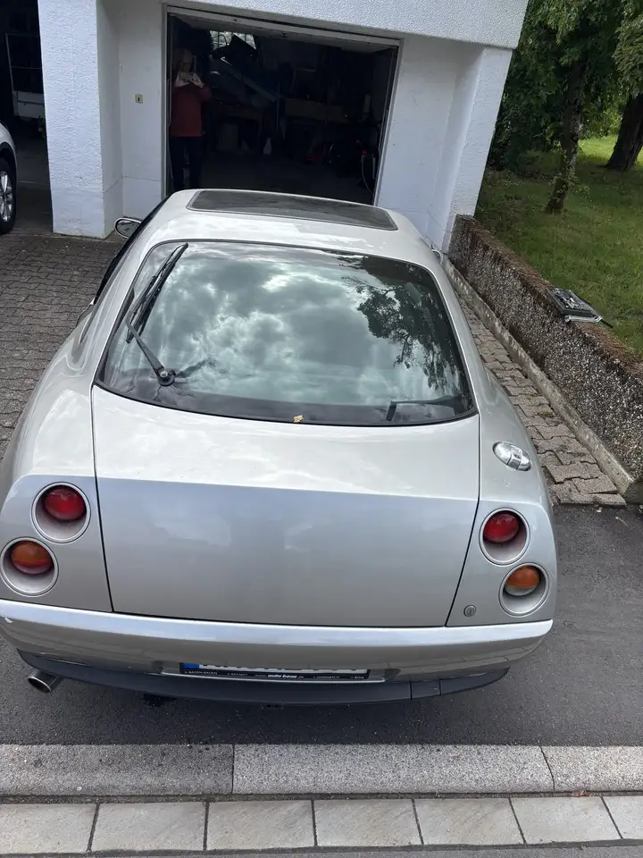 Fiat Coupe 2.0 16V, foto 4