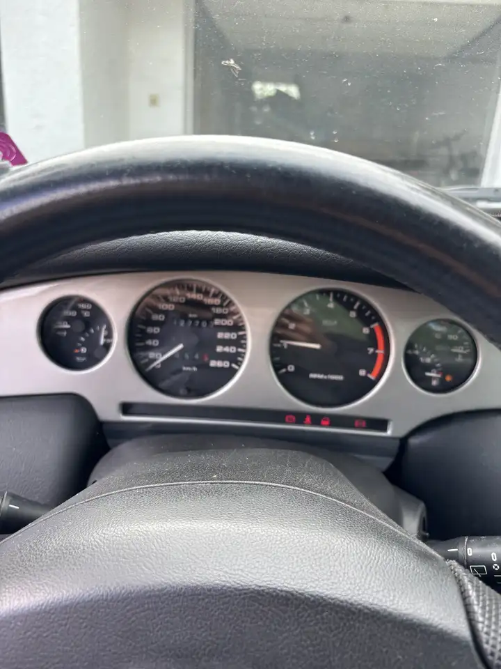 Fiat Coupe 2.0 16V, foto 10