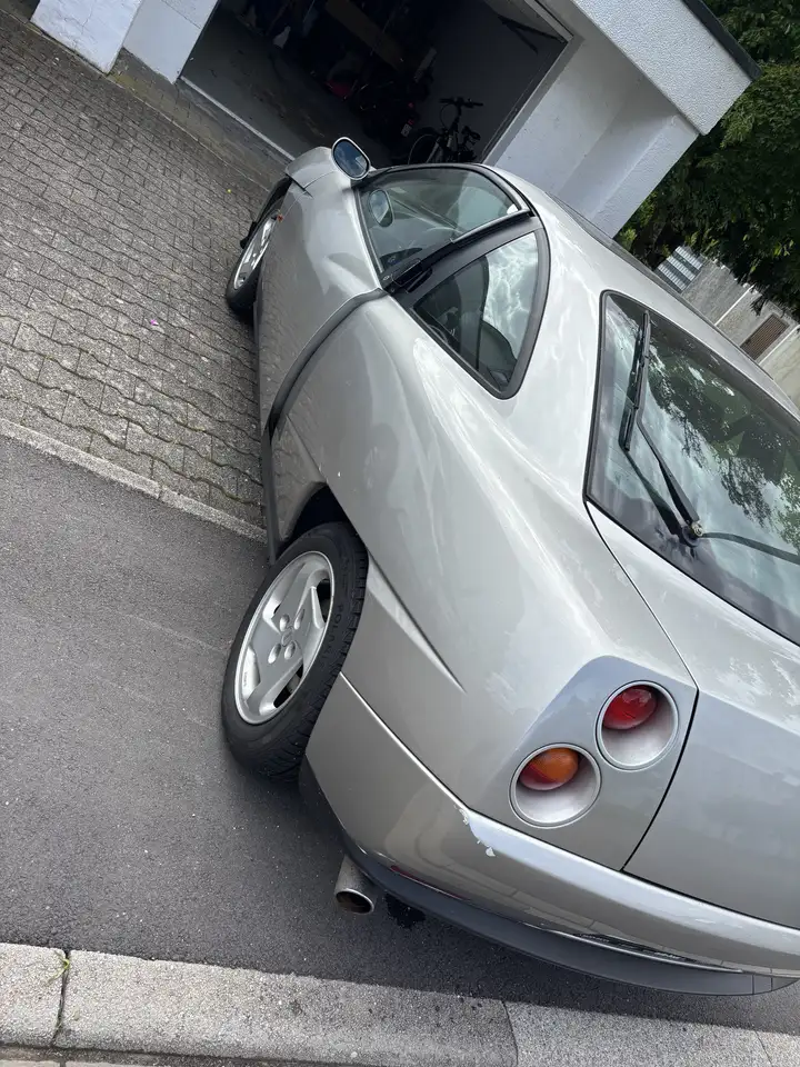 Fiat Coupe 2.0 16V, foto 7