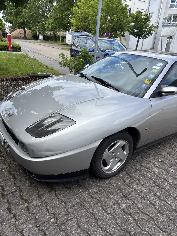 Fiat Coupe 2.0 16V, foto 3