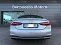 Audi A5 SPB 40 TDI S-TRONIC 204cv SPORT 19"-MATRIX-NAV Argento - thumbnail 6
