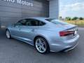 Audi A5 SPB 40 TDI S-TRONIC 204cv SPORT 19"-MATRIX-NAV Argento - thumbnail 4