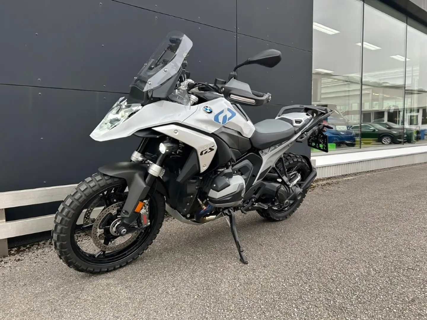 BMW R 1300 GS R 1300 GS Alb - 2