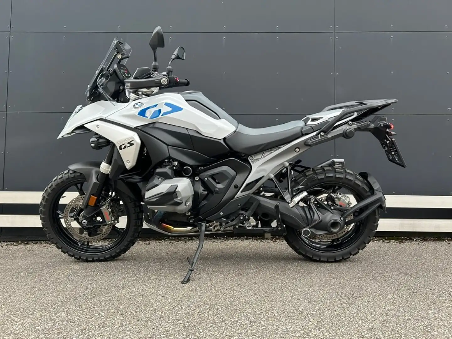 BMW R 1300 GS R 1300 GS Alb - 1