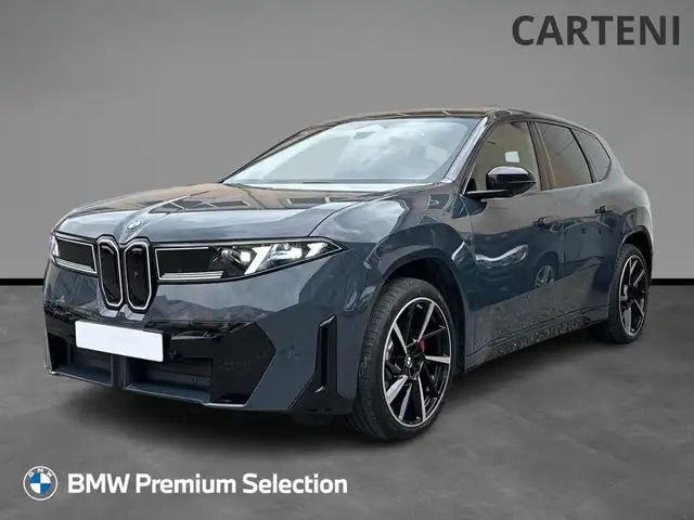 BMW iX3 50 xdrive Msport Pro