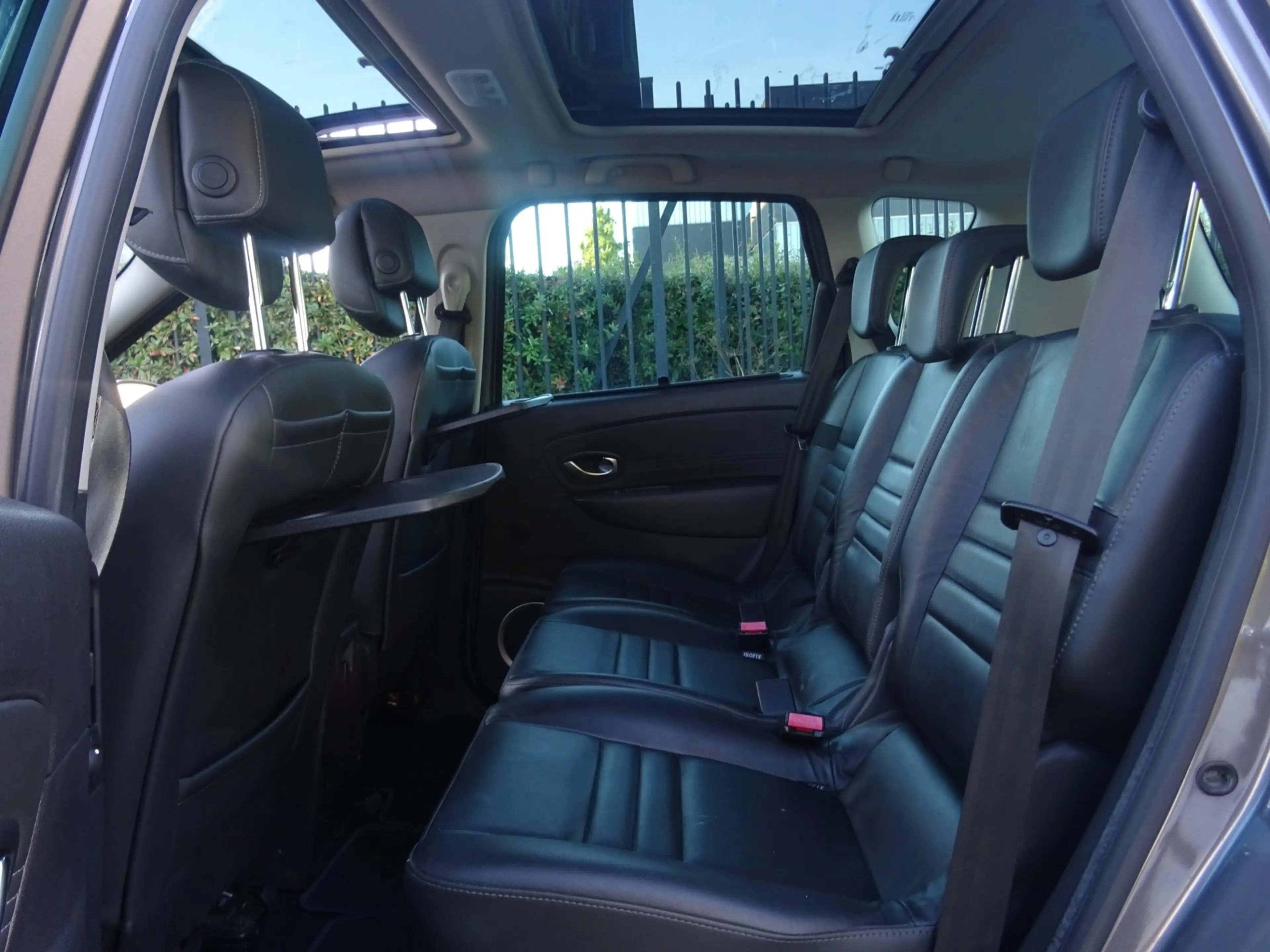 Renault Scenic 2.0 Dynamique LPG-G3 AUTOMAAT FULL OPTIONS — photo 9