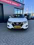 Nissan Qashqai 1.3 DIG-T Business Edition Weiß - thumbnail 7