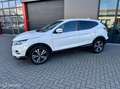 Nissan Qashqai 1.3 DIG-T Business Edition Weiß - thumbnail 4