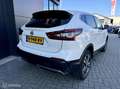 Nissan Qashqai 1.3 DIG-T Business Edition Weiß - thumbnail 3