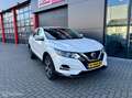Nissan Qashqai 1.3 DIG-T Business Edition Weiß - thumbnail 2
