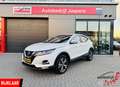 Nissan Qashqai 1.3 DIG-T Business Edition Weiß - thumbnail 1