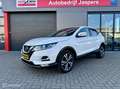 Nissan Qashqai 1.3 DIG-T Business Edition Weiß - thumbnail 5