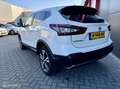 Nissan Qashqai 1.3 DIG-T Business Edition Weiß - thumbnail 6