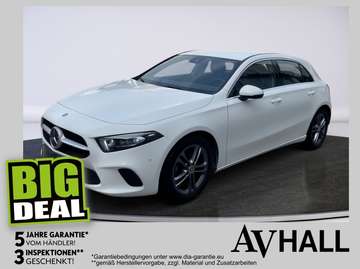 Navi, Rückfahrkamera, Klimaautomatik