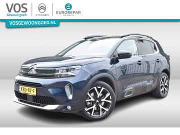 Plug-in Hybrid 225 EAT8 Shine Automaat | Leder | N