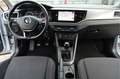 Volkswagen Polo 1.0 TSI Comfortline Business O.a: Navi, Airco, ACC Gris - thumbnail 3
