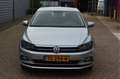 Volkswagen Polo 1.0 TSI Comfortline Business O.a: Navi, Airco, ACC Gris - thumbnail 5