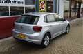 Volkswagen Polo 1.0 TSI Comfortline Business O.a: Navi, Airco, ACC Gris - thumbnail 4