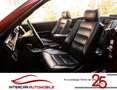 Mercedes-Benz 300 CE-24 W124 Cabriolet 3.0  |2.Hand|Sammler| Rouge - thumbnail 4