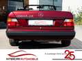 Mercedes-Benz 300 CE-24 W124 Cabriolet 3.0  |2.Hand|Sammler| Rood - thumbnail 5