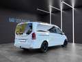 Mercedes-Benz V 250 d *360°*ACC*AHK*Burmester*Tische*2.Hd* Blanc - thumbnail 4