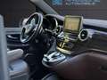 Mercedes-Benz V 250 d *360°*ACC*AHK*Burmester*Tische*2.Hd* Blanc - thumbnail 7