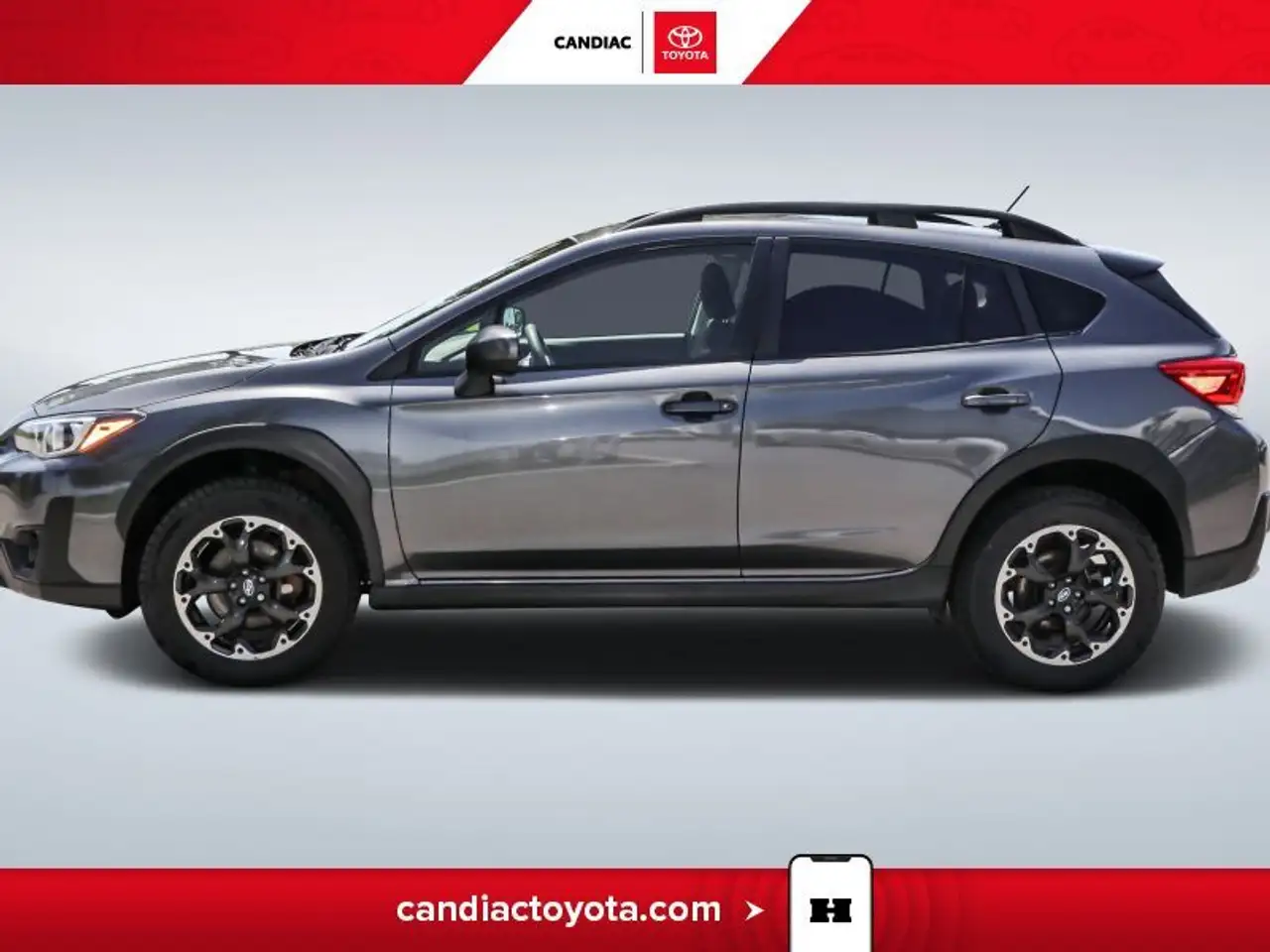 Subaru Crosstrek photo Subaru Crosstrek