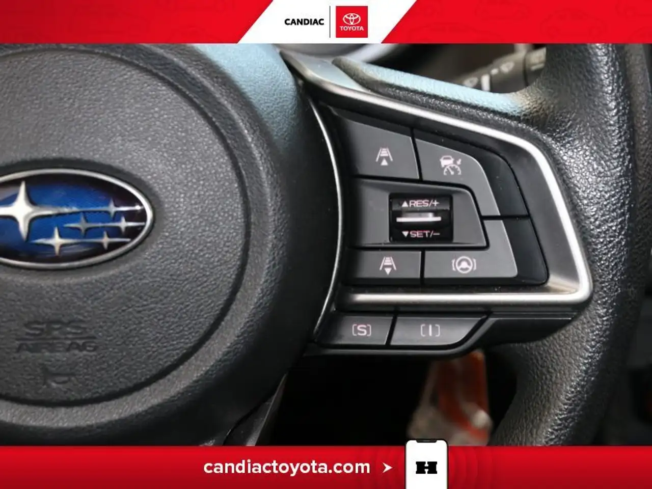 Subaru Crosstrek снимка Subaru Crosstrek