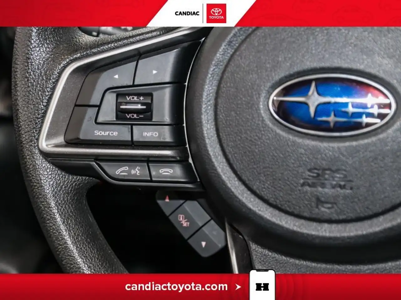 Subaru Crosstrek photo Subaru Crosstrek