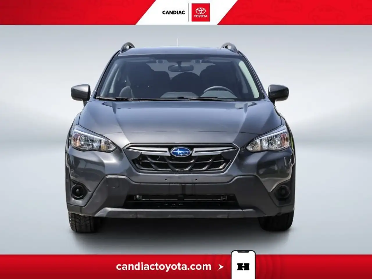 Subaru Crosstrek photo Subaru Crosstrek