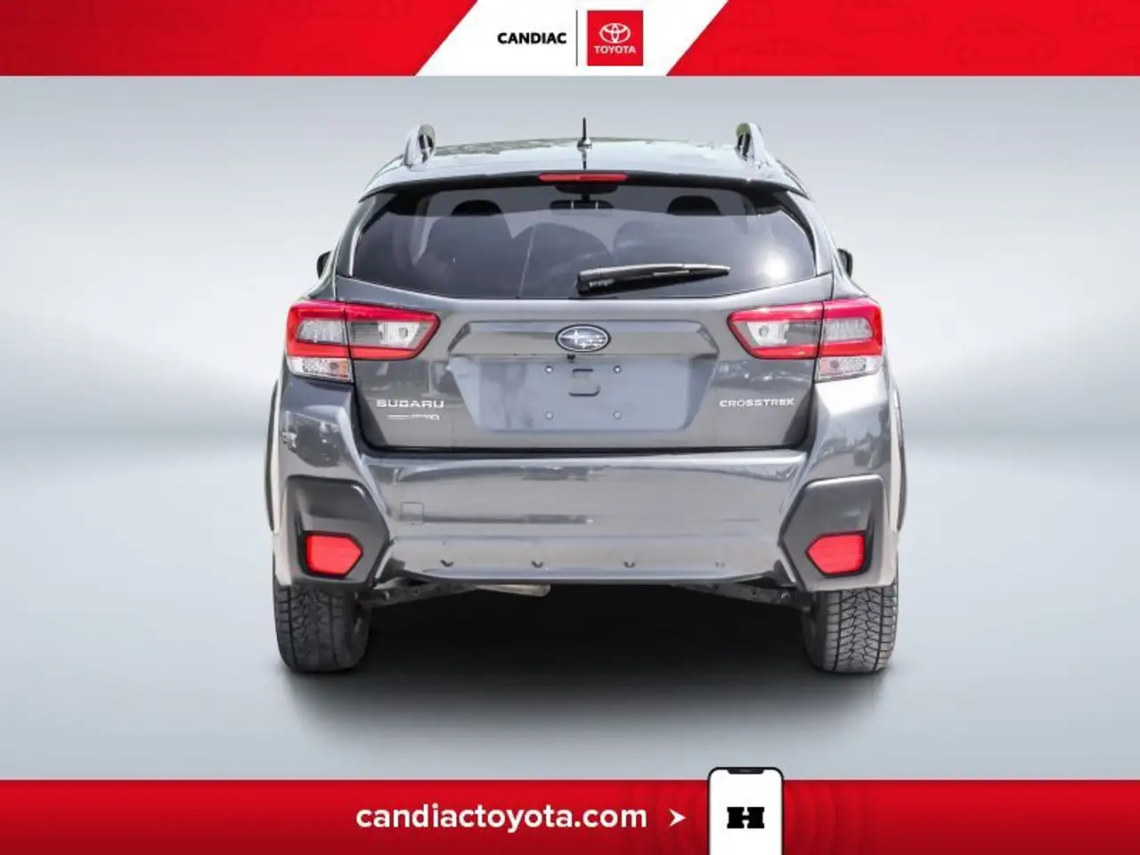 Subaru Crosstrek photo Subaru Crosstrek