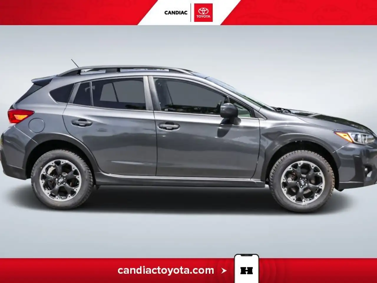 Subaru Crosstrek photo Subaru Crosstrek